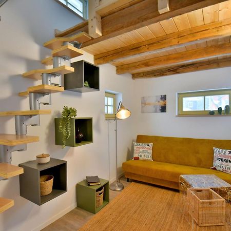 Apartment Filmtheater Oberhof-8 By Interhome Dış mekan fotoğraf